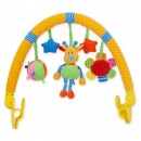 Дуга на коляску Alexis-Babymix TE-9027-94A Дуга на коляску Alexis-Babymix TE-9027-94A